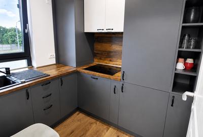 Apartament 2 camere | Central Park 3 | Bloc 2023 | Premium - 4