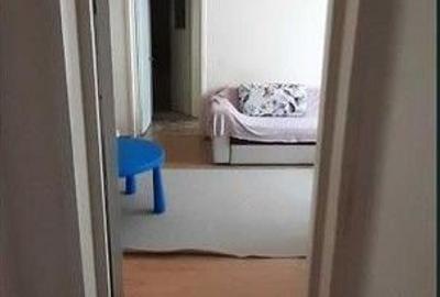 🙋 Tomis II🔸 2 Camere semiDecomandate 49m² Mobilat Centrala pe Gaze - 4