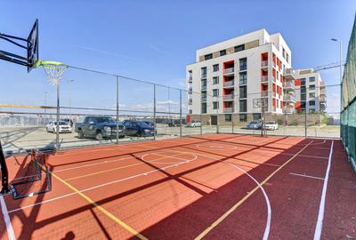 Penthouse NOU 2 camere ARED RED9 - Comision 0%