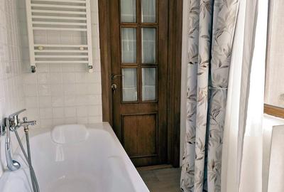 Apartament 2 camere| Bd. Dacia | Clădire Interbelică | Renovat premium - 15