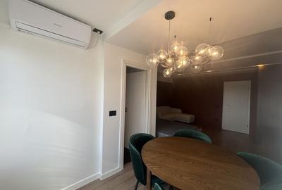 Apartament ultrafinisat la prima inchiriere - 1
