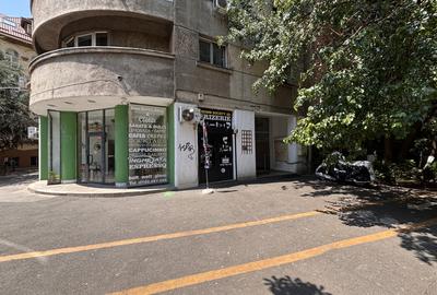 Spatiu Comercial cu VAD - Mihai Bravu x Bd. Ferdinand - Liceu I. Hasdeu - 1