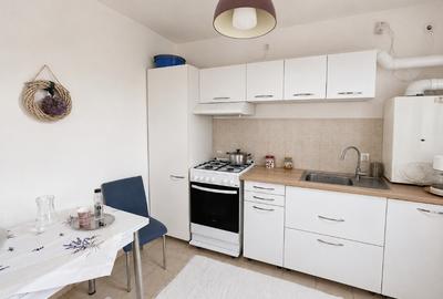 Apartament 2 Cam cu Terasă Metrou Republica - 8