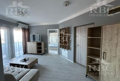 Apartament cu 2 dormitoare bloc nou - 7