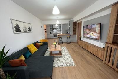 Apartament 2 Camere | 7' Metrou | Pipera | Nord | UPground | Modern - 2