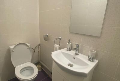 Vanzare apartament 3 cam cf 1 dec et 3/8 mobilat Margeanului sector 5 - 7