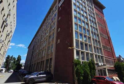 SPAȚIU INDUSTRIAL | 1.000 MP | LIFT MARFĂ | H 4,5 M | ZONA BAICULUI - 1