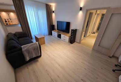 Prima Închiriere Apartament Premium Exigent Park View - 4