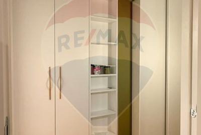 Comision 0% | 2 Camere Modern – Gheorgheni (Zona Piața Hermes) - 5