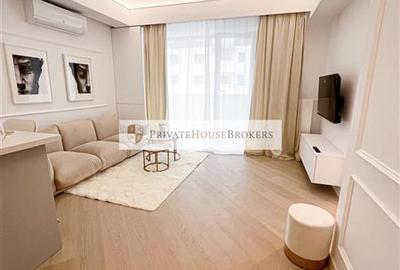 Pipera | Porsche | Cortina North | Bloc 2023 | Parcare - 1