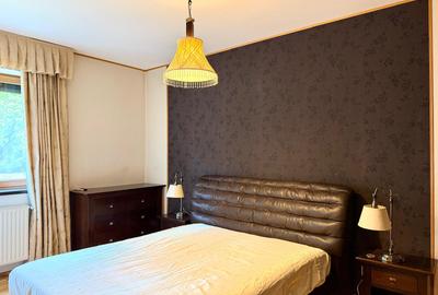 Sisesti - Straulesti / Apartament Mobilat cu Terasa / Parcare cu Boxa -Opțional - 22