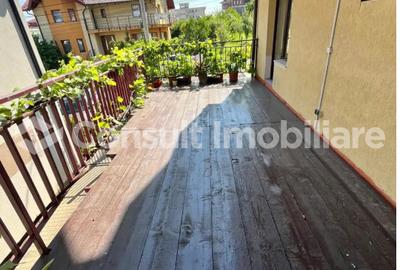 Apartament 3 camere | Buna Ziua | Parcare - 5