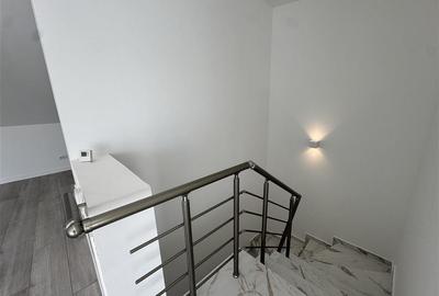 VANZARE VILA INDIVIDUALA MAGURELE - VARTEJU TOATE UTILITATILE - 12