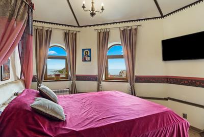Apartament exclusivist cu 4 camere în Piața Ovidiu  Vedere panoramică la mare - 18