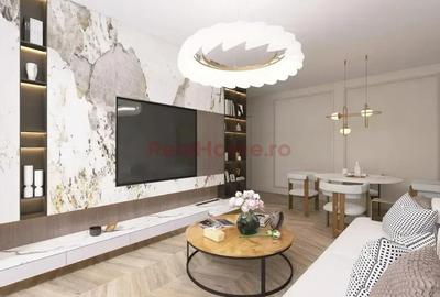 3 camere | 1 Decembrie 1918 | 15 min metrou | spatios  | premium - 3