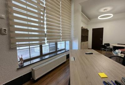 Cladire Magazin + Birouri - Sacele Central - Brasov - 10
