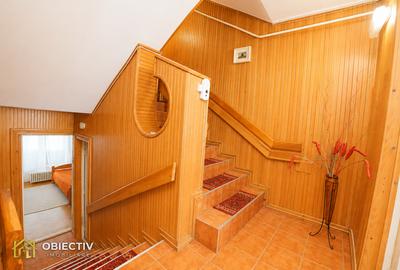 Apartament 3 camere 88 mp/2 bai/2 balcoane CENTRU - 1