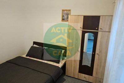 Apartament 2 camere, mobilat si utilat, de inchiriat - 4