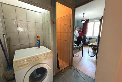 Apartament 3 camere Crangasi - Bloc 1985 - 5min de Metrou Crangasi - 12