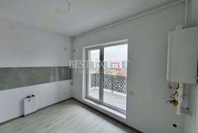 2 Camere cu Parcare Subterana | Finalizat | 5 min Parcul Teilor - 2