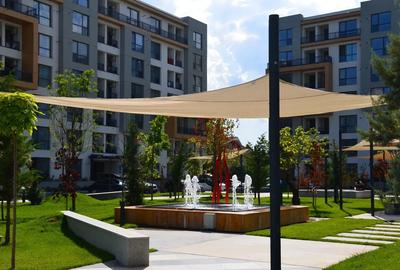 Studio Modern/Complexul Onyx Blue Mamaia Nord - 12