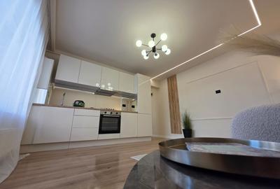 Apartament de 2 camere , 43   mp, modern EROILOR - 3