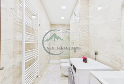 Apartament cu 2 camere Isaran Coresi | 83 mp utili - 9