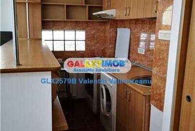 Garsoniera Pantelimon Aleea Dobrina cod GLX 1 - 12
