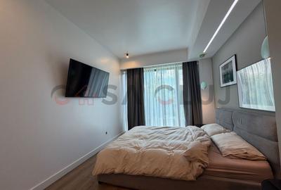 Apartament cu 3 camere, parcare subterana, zona Iulius Mall - 8