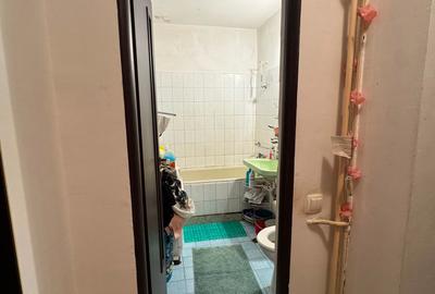 CALEA Calarasilor - Matei Basarab, 3 camere , etaj 1 din 4 - 7
