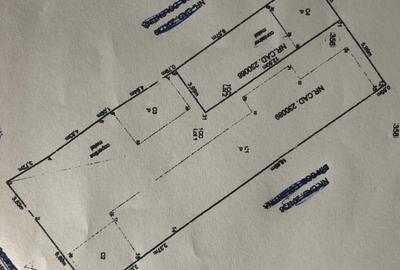 De vanzare  teren constructii  280 mp stradal Sos Colentina - 1
