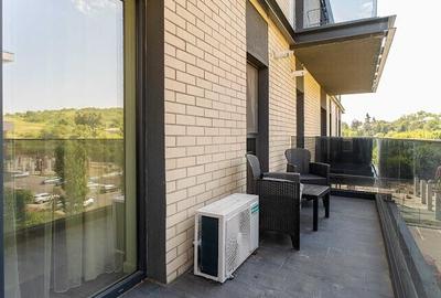APARTAMENT CU PERSONALITATE, DISPONIBIL CU MUTARE IMEDIATA - 18