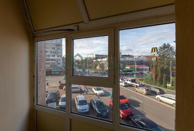 Spațiu Comercial 411 mp de închiriat ,  Tic Tac - 17
