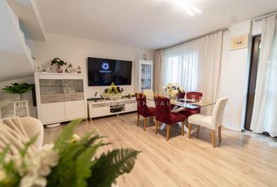 Casă cu 6 camere în Central