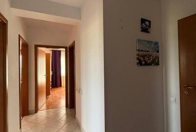 Apartament 2 camere, bloc nou, Zorilor, Constantin Noica - 6