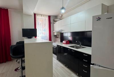 Garsonieră de vânzare – Str. Rezervelor nr. 54, Chiajna – 48.000 € - 1