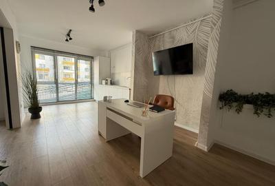 Birou de inchiriat 45mp Maurer Villas parter - 4