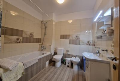 Apartament vedere frontala la lac termen lung - 12