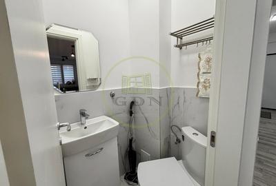 Apartament 3 camere, 62mp, Central, zona Scoala Anton Pann - 8