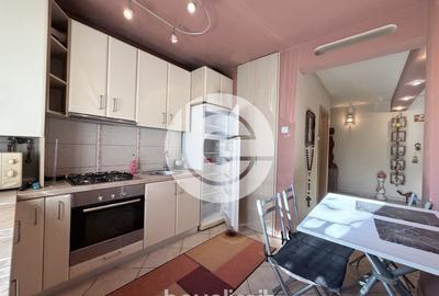 Apartament 3 camere | Decomandat | Etaj 2 | Kaufland Sos Alba Iulia - 13