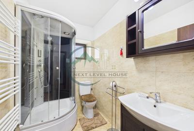 Casa cu priveliste de vis si potential turistic de pensiune in zona Bran - 20