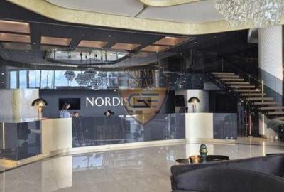 Apartament premium 2 camere Nordis Hotel & Residence 5 50mp et 2/12 lift - 2
