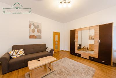 Apartament, grădină proprie de 200 mp și centrală pe gaz, zona Pârneava, Arad - 3