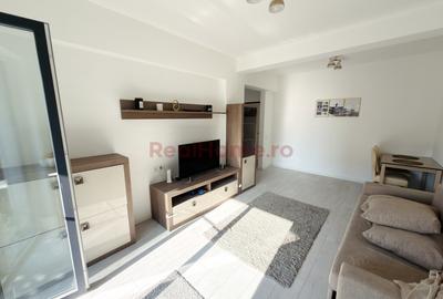 Apartament cu 2 camere decomandat, mobilat în 1 Decembrie 1918