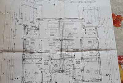 COMISION 0% | Duplex Mosnita Veche | 151 mp utili | 4 dormitoare | - 18
