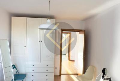 Piata Muncii Basarabia - 3 camere - Inchiriere - 6