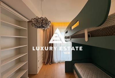 Inchiriere apartament mobilat 3 camere zona Herastrau -One Herastrau Plaza - 18