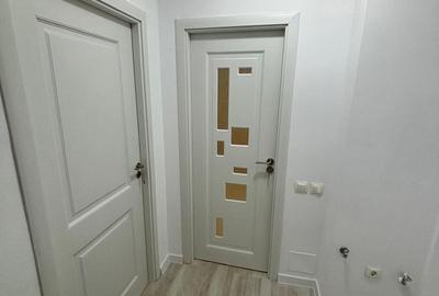 Spatiu de birouri ASL RESIDENCE Parcul Carol T43 - 20