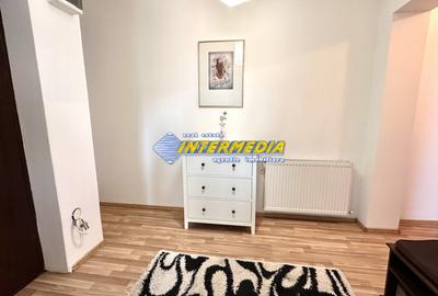 Apartament 2 camere 64 mp mobilat si utilat in Alba Iulia Centru - 14