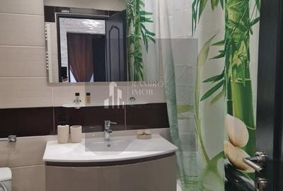 APARTAMENT 2 CAMERE CONF 1/Brancoveanu/Luica renovat./ - 8